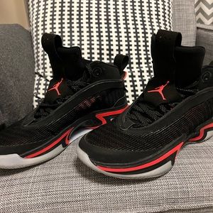 Air Jordan XXXVI Basketball Shoes